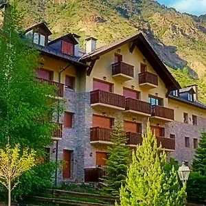  Apartamento Apartament Boliera