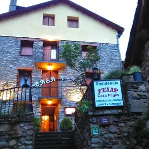  Casa rural Casa Rural Felip