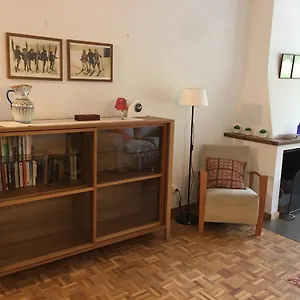  Apartamento Familiar - Els Encantats -