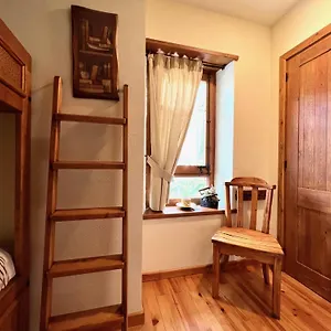  Apartamento El De