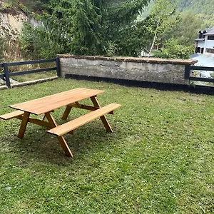  Apartamento A Pie De Pistas De Zz House