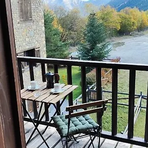  Apartamento Minairons