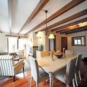  Apartamento Luxury House Esterri D'aneu